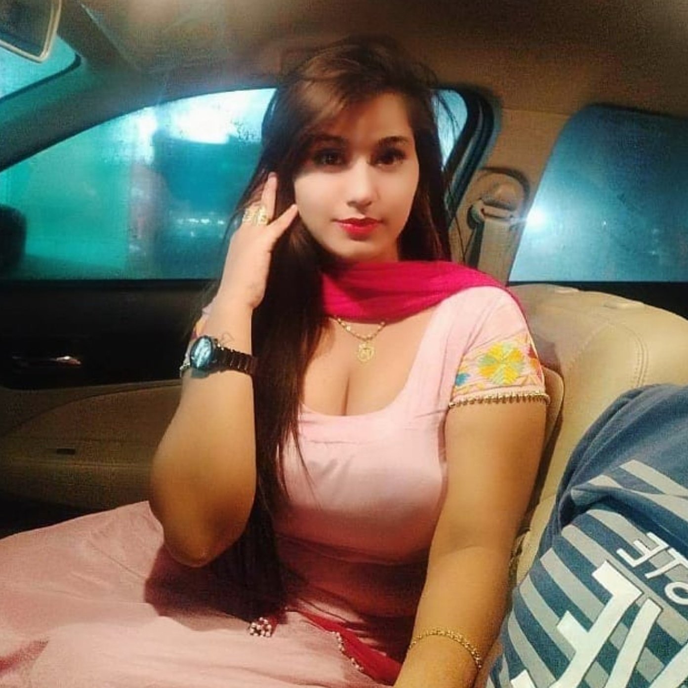 hyderabad call girl